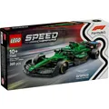 5702017816128 Klocki konstrukcyjne Speed Aston Martin LEGO 77245 LEGO