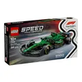 LEGO Speed Champions (77245) Aston Martin Aramco F1® AMR24 I NEU