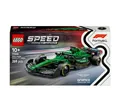 LEGO 77245 Speed Champions - Aston Martin Aramco F1 AMR24 Rennauto