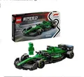 LEGO 77245 ASTON MARTIN ARAMCO F1 AMR24 RENNAUTO