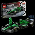 LEGO lego77245 Lego SPEED CHAMPIONS Aston Martin Aramco F1® AMR24