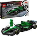 LEGO® Speed Champions 77245 Aston Martin Aramco F1 AMR24 Rennauto NEU / OVP