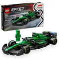 LEGO® Speed Champions 77245 Aston Martin Aramco F1® AMR24 Rennauto | Neu | OVP