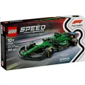 LEGO® Speed Champions Aston Martin Aramco F1® AMR24 Rennauto 77245