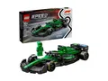 5702017816128 Lego Speed Champions Bolid F1 Aston Martin Aramco AMR24 77245 LEGO