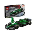LEGO Speed Champions 77245 Aston Martin Aramco F1 AMR24 269 Teile NEU OVP