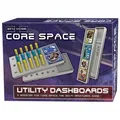 Battle Systems Core Space - Utility Dashboards - englisch 292421