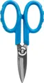 Jonard Tools KCS-4 Wire & Kevlar Fiber Optic Cutter, 5" Length