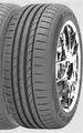 4 Sommerreifen WESTLAKE ZuperEco Z-107 205/60 R16 92V