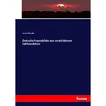 Hansebooks Deutsche Frauenbilder aus verschiedenen Jahrhunderten (Deutsch, Josef Bader, 2016) (55868754)