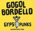 CD Gogol Bordello Gypsy Punks (Underdog World Strike) DIGIPAK SideOneDummy R