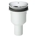 Grohe Ablaufgarnitur für Duschwanne (Ablaufgarnitur) (49533000)