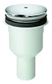 Grohe Ablaufgarnitur für Duschwanne Abgang senkrecht - Chrom - 49533000