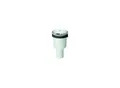 Grohe Ablaufgarnitur Universal d= 11,2cm, Abgang senkrecht, chrom (49533000)
