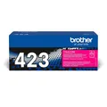 Brother TN-423M Tonerkartusche 1 Stück(e) Magenta
