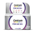Centrum für Sie 50 + Capletten  98 g