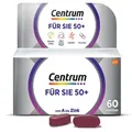 Centrum für Sie 50+ Capletten 60 St