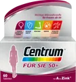 Haleon Germany GmbH CENTRUM für Sie 50+ Capletten 98 g 10110899