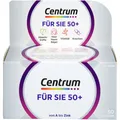 Haleon Germany GmbH CENTRUM für Sie 50+ Capletten 60 St.