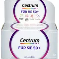 CENTRUM für Sie 50+ Capletten 60 St PZN 10110899