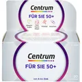 CENTRUM für Sie 50+ Capletten 60 St PZN10110899