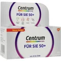 CENTRUM für Sie 50+ Capletten, 60 St PZN 10110899