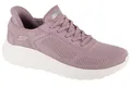 Sneaker Damen, Skechers Slip-Ins BOBS Sport Squad Chaos Current Muse, Violett