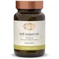 Jod naturrein Presslinge