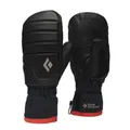 Black Diamond Progression Mitts – Herren-Handschuhe