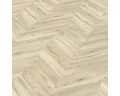 Laminat Nature Sense Rillington Eiche hell Landhausdiele 1292 x 327 x 8 mm