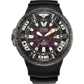 Herrenuhr Citizen BJ8059-03Z Schwarz - Schwarz