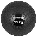 Sport-Tec Slamball ø 28 cm, 12 kg, schwarz