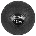 Sport-Tec Slamball ø 28 cm, 12 kg, schwarz