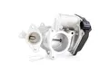 RIDEX 1145E0006 AGR-Ventil Abgasrückführungsventil mit Dichtung mit Dichtung Kompatibel mit AUDI A3 Sportback 8PA 03G131501R 03G131501B 03G131501J