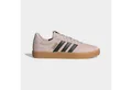 adidas Sportswear VL COURT 3.0 Sneaker inspiriert vom Design des adidas samba