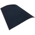 CBCF001 Aktivkohlefilter Kohlefiltermatte 1 Stück,Schwarz Dunstabzugshaubenfi...