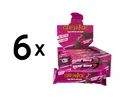 6 x Grenade Protein Bars, Dark Chocolate Raspberry - 12 x 60g (43,98 EUR/kg)