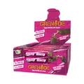 Grenade Protein Bar (12x60g) Dark Chocolate Raspberry (54,15 EUR/kg)