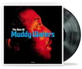 Best of Muddy Waters [Vinyl LP]