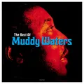 Muddy Waters The Best of Muddy Waters (Vinyl) 12" Album (US IMPORT)