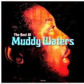 Muddy Waters - Best Of Muddy Waters (Vinyl LP - 1958 - Reissue)