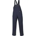 Latzhose 240 G/m2 Marine Größe 52