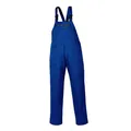 teXXor 8231-52 Latzhose, Größe 52, Marineblau