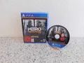 Metro Redux (Sony PlayStation 4, 2018)