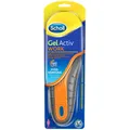 Scholl GelActiv Work Women