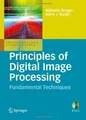 Principles of Digital Image Processing: Fundamental... | Buch | Zustand sehr gut