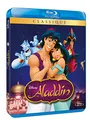 Aladdin [Blu-ray] [FR Import]
