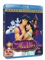 Aladdin [Blu-ray] von not specified | DVD | Zustand sehr gut