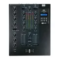 DAP CORE MIX-2 USB Zweikanal-DJ-Mixer mit USB-Schnittstelle