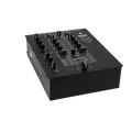 DAP CORE MIX-2 USB Zweikanal-DJ-Mixer mit USB-Schnittstelle (  DJ Mixer )